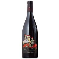 Barbera DAsti "Vespa Weihnachten" DOCG