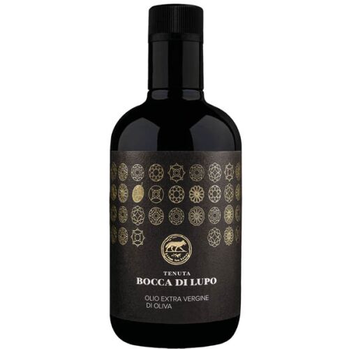 Olivenöl - Olio Extra Vergine di Oliva "Bocca di Lupo"