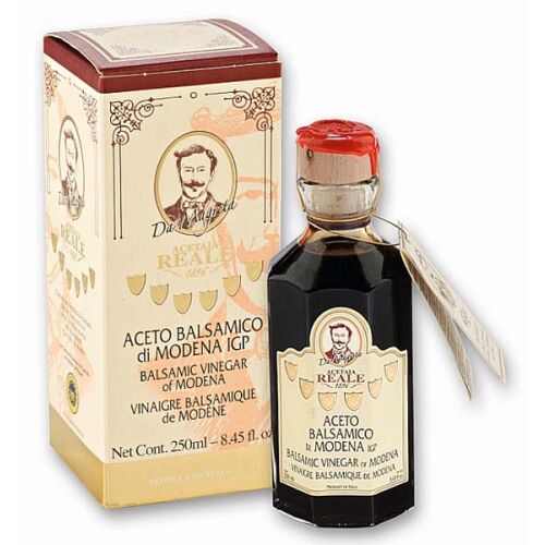 Aceto Balsamico di Modena "6 Scudi-Serie 12" IGP