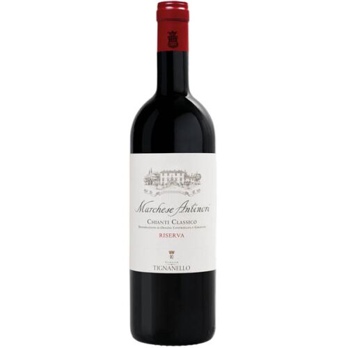 Marchese Antinori Chianti Classico Riserva DOCG