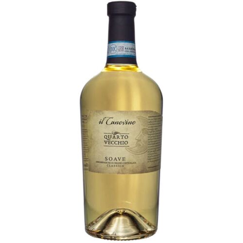 Soave Classico "Quarto Vecchio" DOC