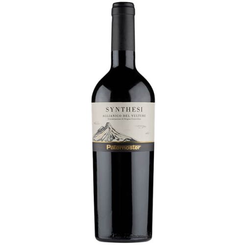 Aglianico del Vulture "Synthesi" DOC