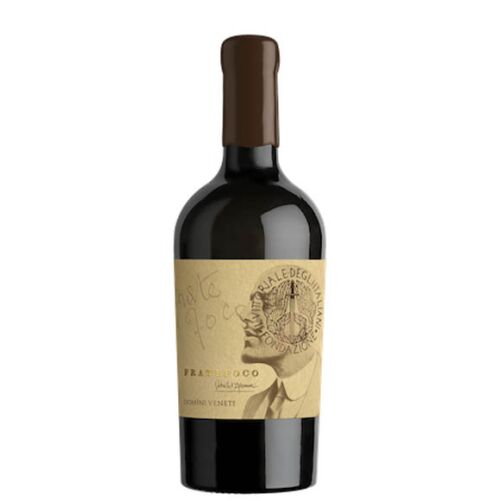 Valpolicella Classico Superiore Ripasso "Fratefoco" DOC