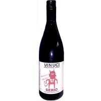 VINUCI Monteverde Saggio Pinot Noir "Serio"