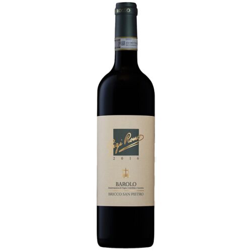 Barolo "Bricco San Pietro" DOCG - Magnum