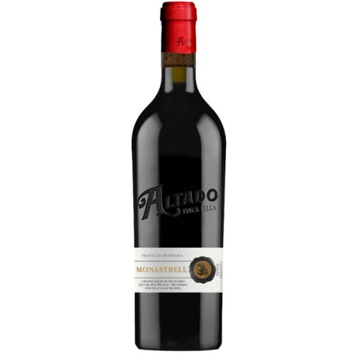 Altado Monastrell D.O. Almansa