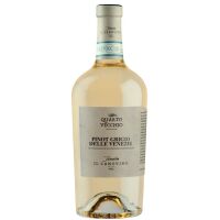 Pinot Grigio delle Venezie "Quarto Vecchio" DOC