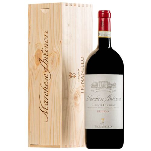 Marchese Antinori Chianti Classico Riserva DOCG - Magnum